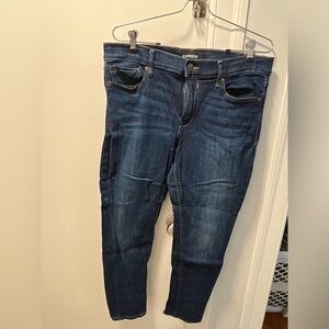 Express Jeans